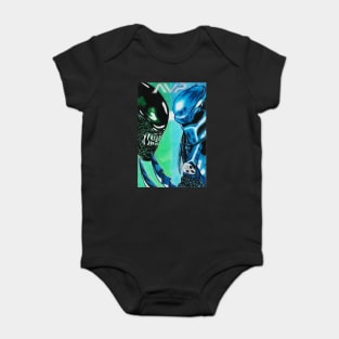 AVP Baby Bodysuit